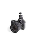 Promaster Famous Shoes Ball Head