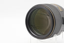 USED Nikon AF-S Nikkor 105mm f/1.4E ED (