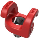 Kondor Blue Mondo Ties Cable Management Clips (5-Pack)