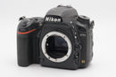 USED Nikon D750 Camera Body (