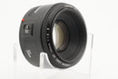 USED Canon EF 50mm f/1.8 II (
