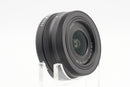 USED Nikon Z50 w/ DX 16-50mm f/4.5-6.3 (