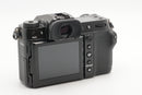USED Fujifilm GFX 50S II (