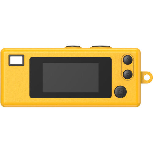 新品未使用　KODAK CHARMERA イエロー Kodak Charmera Key Chain Digital Camera (Random Style Blind Box)