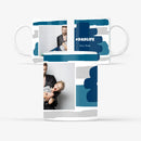 Photo Mug (Father's Day)