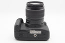 USED Canon  EOS Rebel T7 Camera w/ 18-55mm f/3.5-5.6 IS II Lens (
