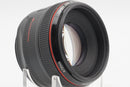 Used Canon EF 50mm f/1.2 L USM (
