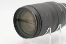 USED Tamron 28-200mm f/2.8-5.6 Di III RXD [Sony E] (
