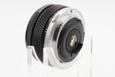 Used Olympus OM-System 28mm f3.5 (