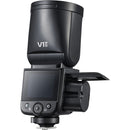 Godox V1mid TTL On-Camera Flash
