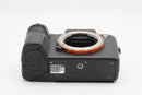 Used Sony A7R II Body (