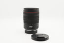 USED Canon RF 24-105mm f/4 L IS USM (