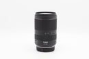 Used Canon RF 24-240mm f4-6.3 IS USM (