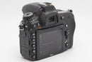 USED Nikon D750 Camera Body (