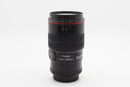 USED FujiFilm XF 80mm f/2.8 Macro R LM OIS WR (