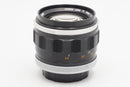 USED Canon FL 55mm f/1.2 (