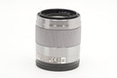 USED Sony 50mm f/1.8 OSS (