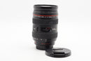 USED Canon EF 24-70mm f/2.8L USM Macro Lens (