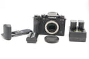 USED Fujifilm X-T5 Camera Body (