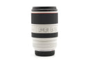 USED Canon RF 70-200mm f/2.8 L IS USM (