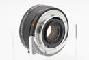 Used Komura Telemore95 II Teleconverter (