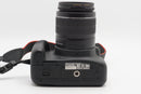 Used Canon T5 with 18-55m Lens (