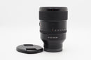 USED Sony FE 135mm f/1.8 GM (