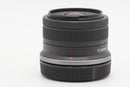 USED Canon RF-S 10-18mm f/4.5-6.3 IS STM (