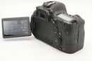 USED Canon EOS 6D Mark II Camera Body (