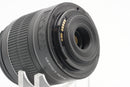 USED Canon Rebel T7 Camera w/ EF-S 18-55mm f/3.5-5.6 IS II Lens (