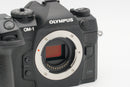 USED Olympus OM-1 Digital Camera (