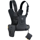 Cotton Carrier CCS G3 Harness