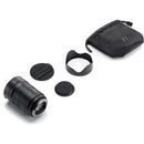 Hasselblad XCD 35-100mm f/2.8-4 E Lens (Hasselblad X)