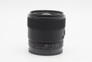 USED Sony E 11mm f/1.8 (