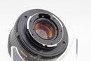 USED Minolta MD Rokkor-X 50mm f/1.7 (