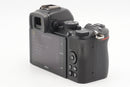 USED Nikon Z50 w/ DX 16-50mm f/4.5-6.3 (