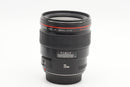 USED Canon EF 35mm f/1.4L USM (