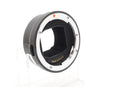 USED Sigma Mount Converter MC-11 Canon EF-Sony E (