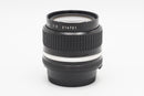 Used Nikkor AIS 24mm f2 (