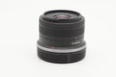 USED Canon RF-S 18-45mm f/4.5-6.3 IS STM (