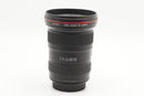 USED Canon EF 16-35mm f/2.8 L II USM Lens (