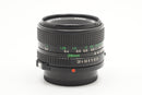 USED Canon FD 28mm f/2.8 Lens (