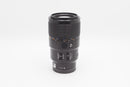 USED Sony FE 90mm f/2.8 Macro G OSS (