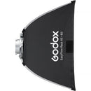 Godox EazyFlow Quick Setup Rectangular Softbox  with Bowens Mount