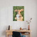 Canvas Wrap
