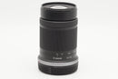 USED Canon RF-S 55-210mm f/5-7.1 IS STM (