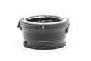 USED Sigma Mount Converter MC-11 Canon EF-E (