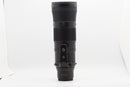 USED Nikon Z 180-600mm f/5.6-6.3 (