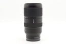 USED Sony E 70-350mm f/4.5-6.3 G OSS Lens (