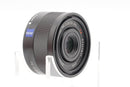 USED Sony FE 35mm f/2.8 ZA (